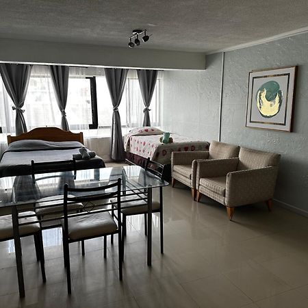 Aparthotel Don Luciano Viña del Mar Exterior foto